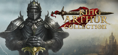 Boxart for King Arthur: Collection