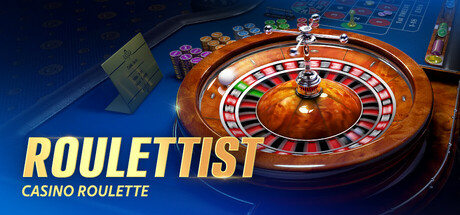 Boxart for Casino Roulette: Roulettist