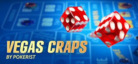 Boxart for Vegas Craps by Pokerist