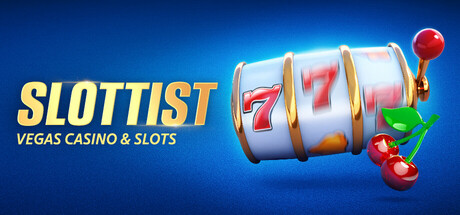 Boxart for Vegas Casino & Slots: Slottist