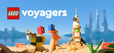 Boxart for LEGO® Voyagers