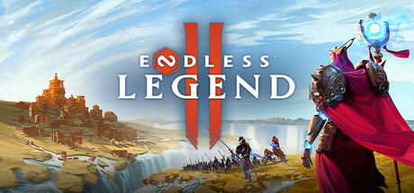 Boxart for ENDLESS™ Legend 2