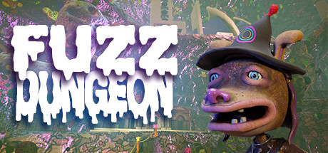 Boxart for Fuzz Dungeon