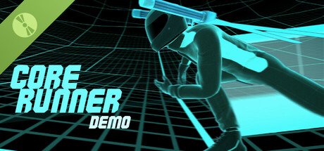 Boxart for CoreRunner Demo