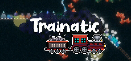 Boxart for Trainatic