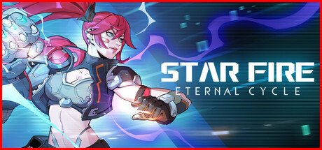 Boxart for Star Fire: Eternal Cycle