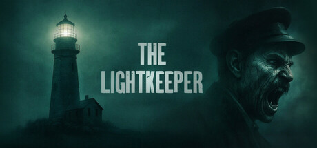 Boxart for The Lightkeeper