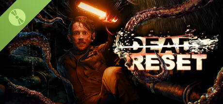 Boxart for Dead Reset Demo