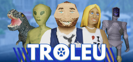 Boxart for TROLEU