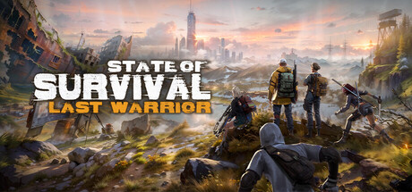 Boxart for State of Survival: Last Warrior