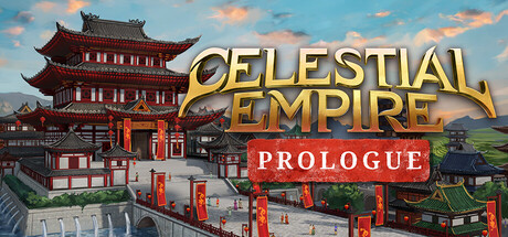 Boxart for Celestial Empire: Prologue