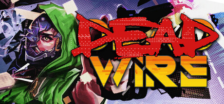 Boxart for DeadWire