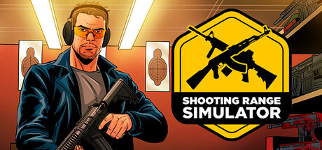 Boxart for Shooting Range Simulator