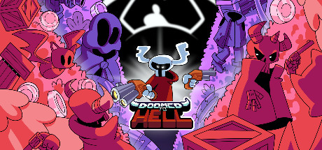 Boxart for Doomed to Hell