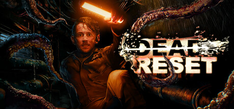 Boxart for Dead Reset