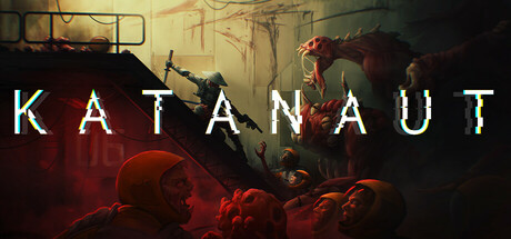 Boxart for Katanaut
