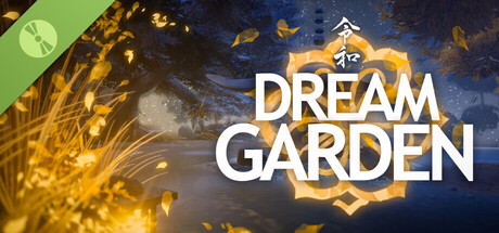 Boxart for Dream Garden Demo