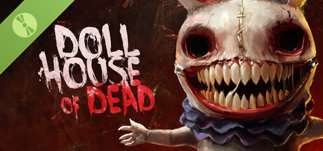 Boxart for Dollhouse of Dead Demo