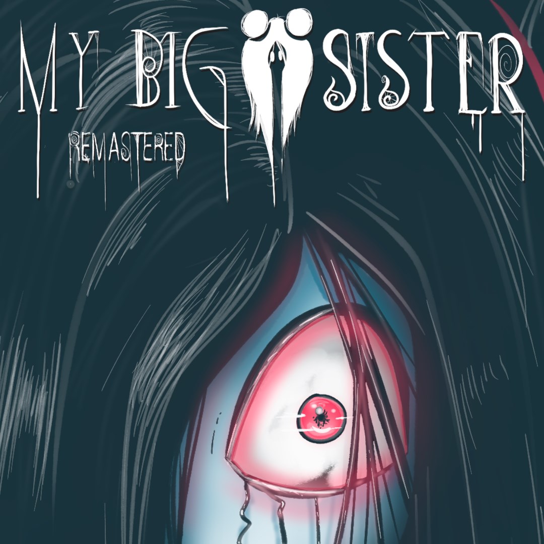 Boxart for My Big Sister: Remastered