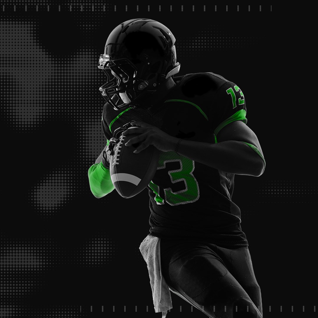 Boxart for Axis Football 2026