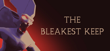 Boxart for The Bleakest Keep