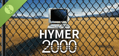 Boxart for Hymer 2000 Demo