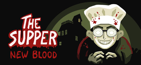 Boxart for The Supper: New Blood