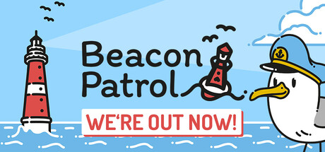 Boxart for Beacon Patrol