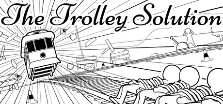 Boxart for The Trolley Solution