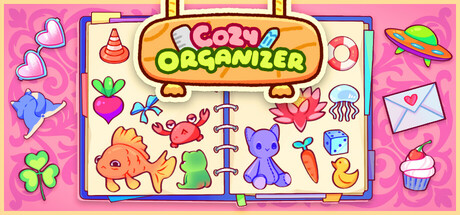 Boxart for Cozy Organizer