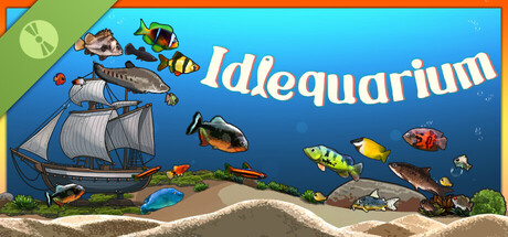 Boxart for Idlequarium Demo