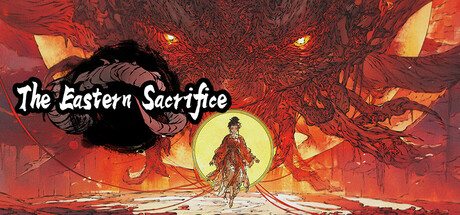 Boxart for The Eastern Sacrifice