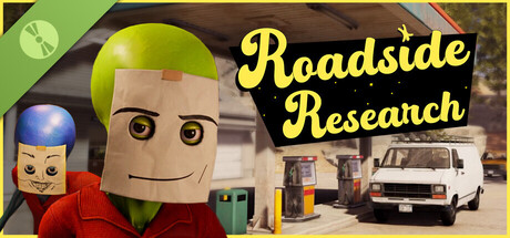 Boxart for Roadside Research Demo