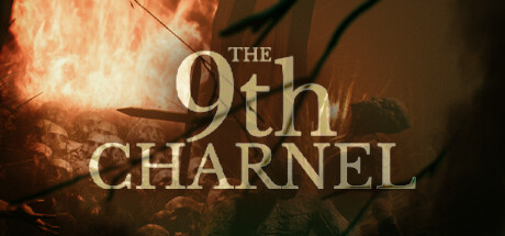 Boxart for The 9th Charnel