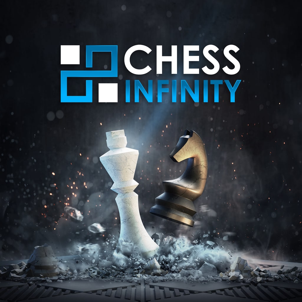 Boxart for Chess Infinity