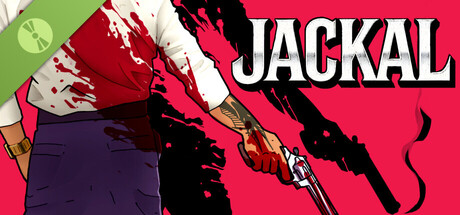 Boxart for Jackal Demo