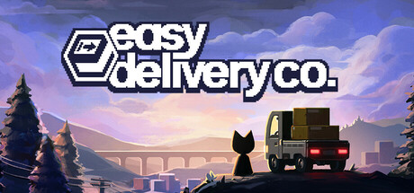 Boxart for Easy Delivery Co.