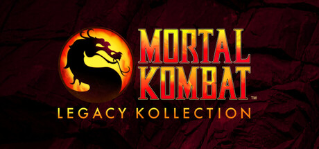 Boxart for Mortal Kombat: Legacy Kollection
