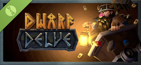 Boxart for Dwarf Delve Demo