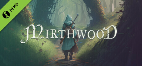 Boxart for Mirthwood Demo