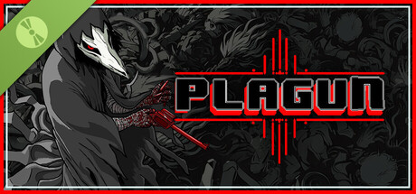 Boxart for PLAGUN – The Plague Goes On Demo