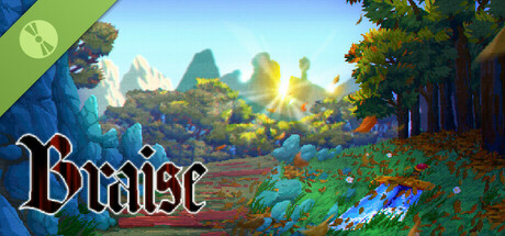 Boxart for Braise Demo