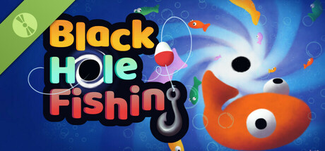 Boxart for Black Hole Fishing Demo
