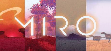 Boxart for MIRO
