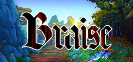 Boxart for Braise