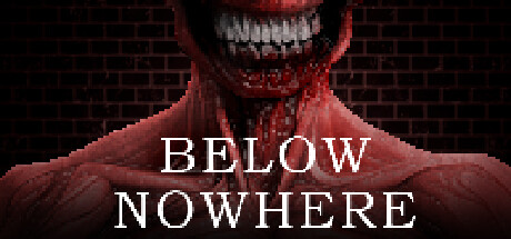 Boxart for Below Nowhere