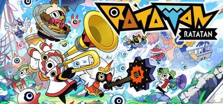 Boxart for Ratatan