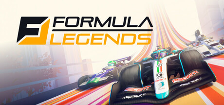 Boxart for Formula Legends