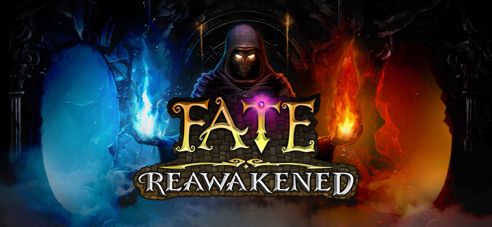 Boxart for FATE: Reawakened