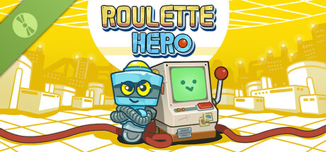 Boxart for Roulette Hero Demo